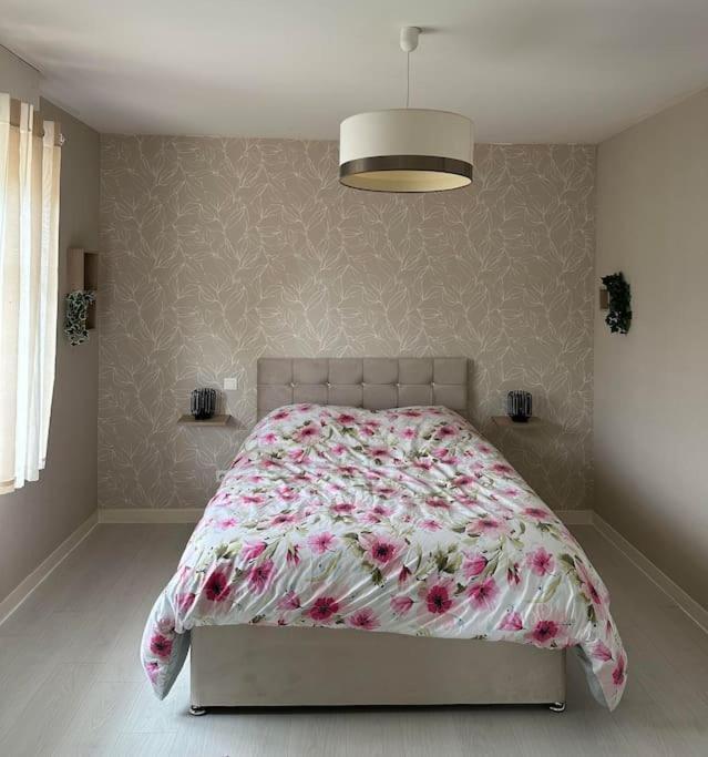 Charmante Maison Comme Chez Soi Saint-Amand-sur-Fion Zewnętrze zdjęcie