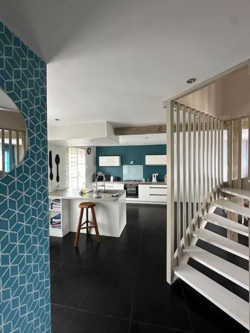 Charmante Maison Comme Chez Soi Saint-Amand-sur-Fion Zewnętrze zdjęcie