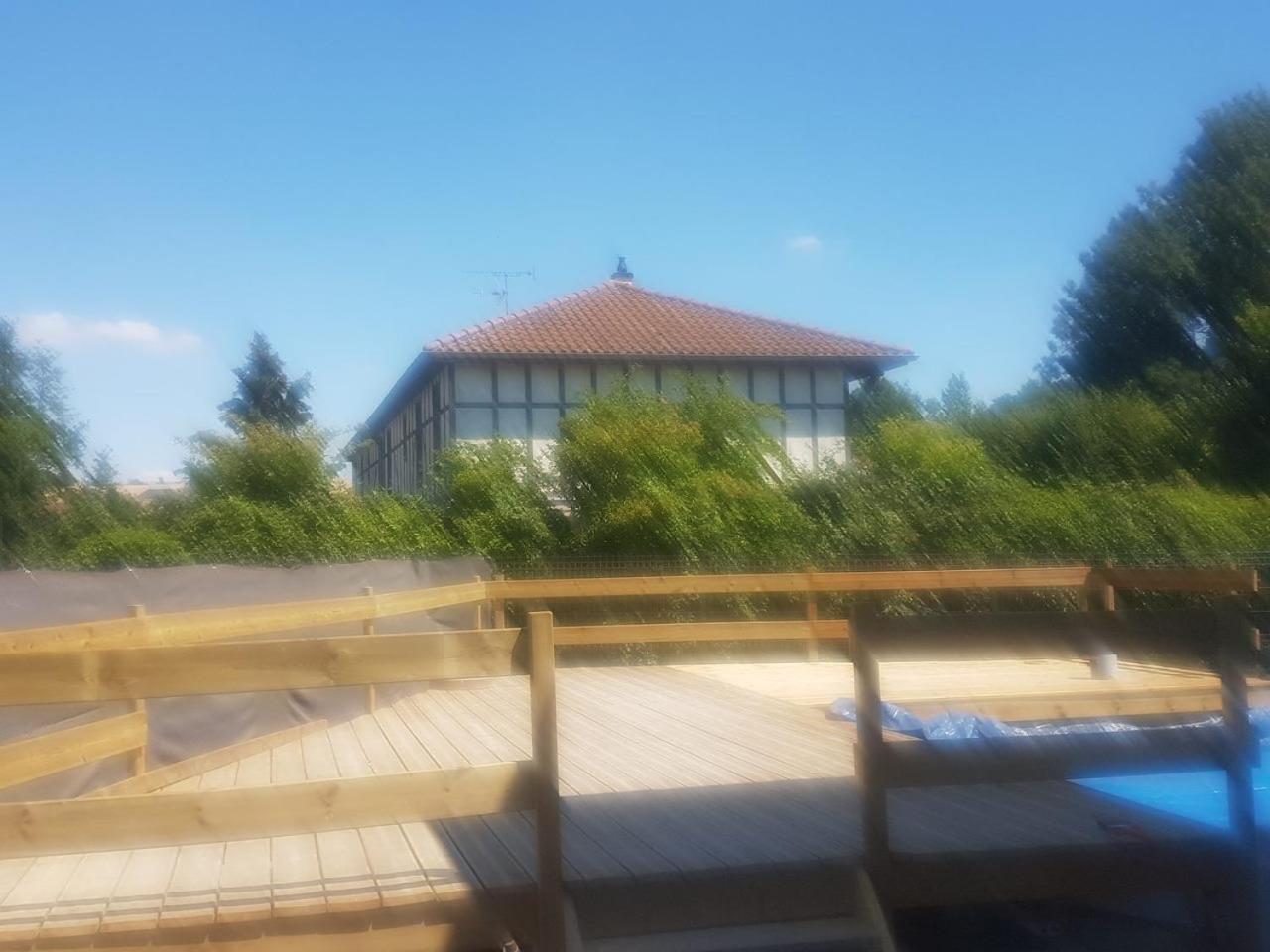 Charmante Maison Comme Chez Soi Saint-Amand-sur-Fion Zewnętrze zdjęcie