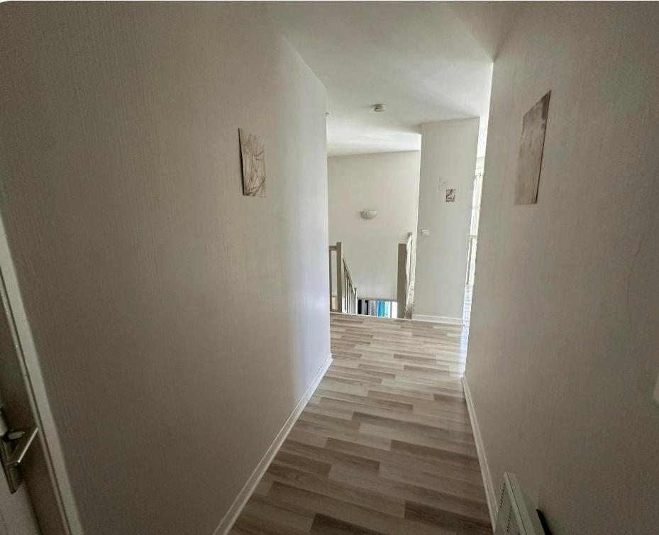 Charmante Maison Comme Chez Soi Saint-Amand-sur-Fion Zewnętrze zdjęcie